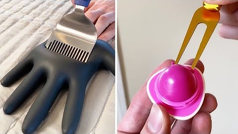 Try Not To Say WOW Challenge! Satisfying Video that Relaxes You Before Sleep #5