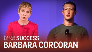Barbara Corcoran: What your clothes say about you