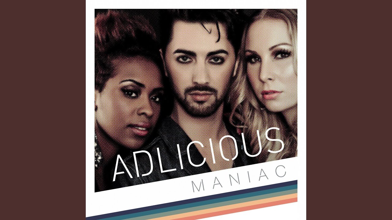 Watch Maniac on YouTube Watch Maniac on YouTube