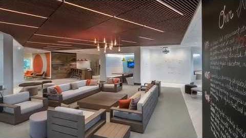 T-BAR LED - The only lighting product that replaces the ceiling cross tee!