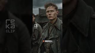 Operation Barbarossa:Hitler’s Fatal Mistake | Nazi Invasion of the Soviet Union Explained