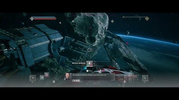 Everspace 2 - The Good The Bad and The Decent: Defeat The Viper at Rhonda Orbit & Pick Up The Paint