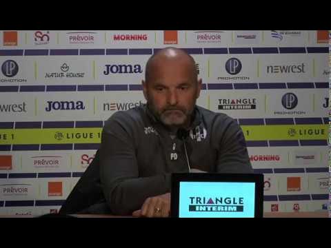 TFC - Pascal Dupraz «PAYS DE MERDE»