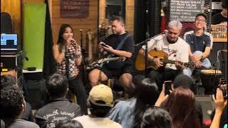 Barasuara - Biyang (Acoustic Live at Earhouse, Tangerang Selatan 15/8/2025)