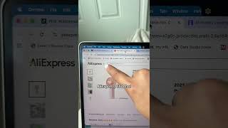 Try it out! #aidropshipping #ecommerce #shopify #ecom