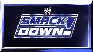 WWE SmackDown! | Intro (March 06, 2003)