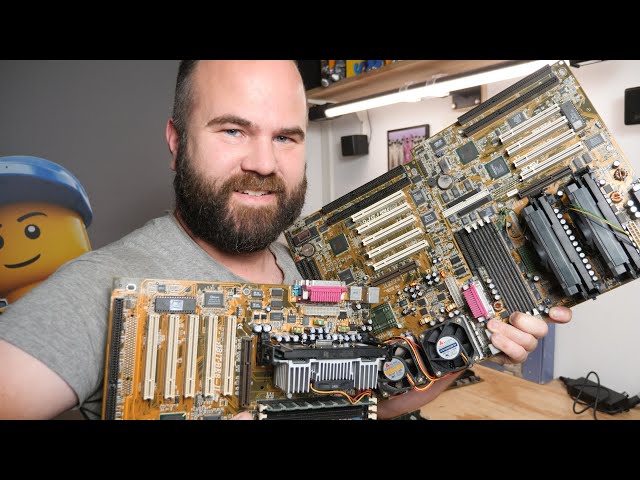 Intel 440BX Motherboard Buyers Guide. Which Pentium III