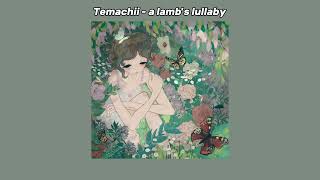 Temachii  A Lambs Lullaby traduolegendado