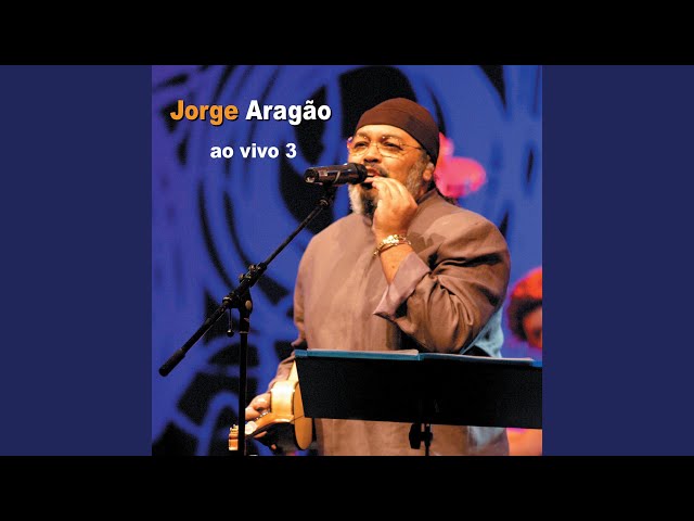 Jorge Aragão - Na Rua, Na Chuva, Na Fazenda