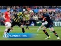 Highlights KNVB Beker: AZ - Vitesse (30/4/2017)