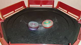 Beyblade Duell 2501131