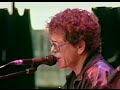 Lou Reed - New Sensations - 10/18/1997 - Shoreline Amphitheatre (Official)