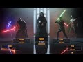 Star Wars Battlefront 2 - Heroes VS Villains | Kylo Ren |