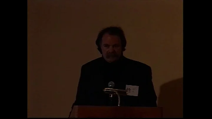 MIT MechE & the Information Age, 4/2000 (5/6): Hun...