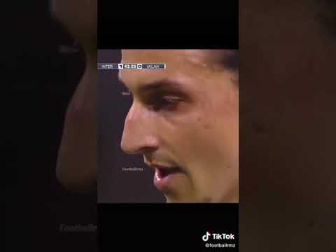 Ibrahimovic #Shorts