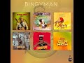 Bingyman Riddim Mix 2021 (ft Lutan Fyah, Chezidek, Luciano, Queen Ifrica & Many More)