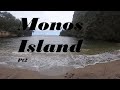Let&#39;s Check Out Monos Island in the Caribbean!!! Monos Island Pt2