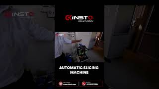 Automatic Cable Slicing Machine for Accurate Cable Sample Preparation | CK INSTO PVT LTD