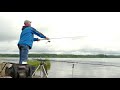 Рыбалка на Пяловском водохранилище.Ловля рыбы фидером.