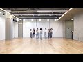 CLASS:y “TARGET” Dance Practice