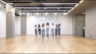 CLASS:y “TARGET” Dance Practice