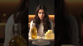 Görün Kərə Yağı Nə Edi̇r? 90 % İnsan Bi̇lmi̇r