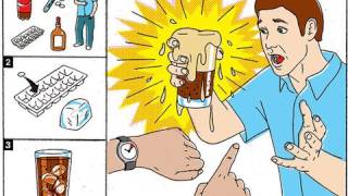 Mentos Ice Cube Prank - The Hoax