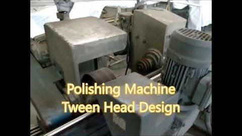 Polishing Process Stainless Steel Tube