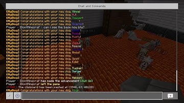 Soulcrusher crazy event