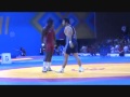 120 кг. Mijain Lopez vs Rafael Barreno
