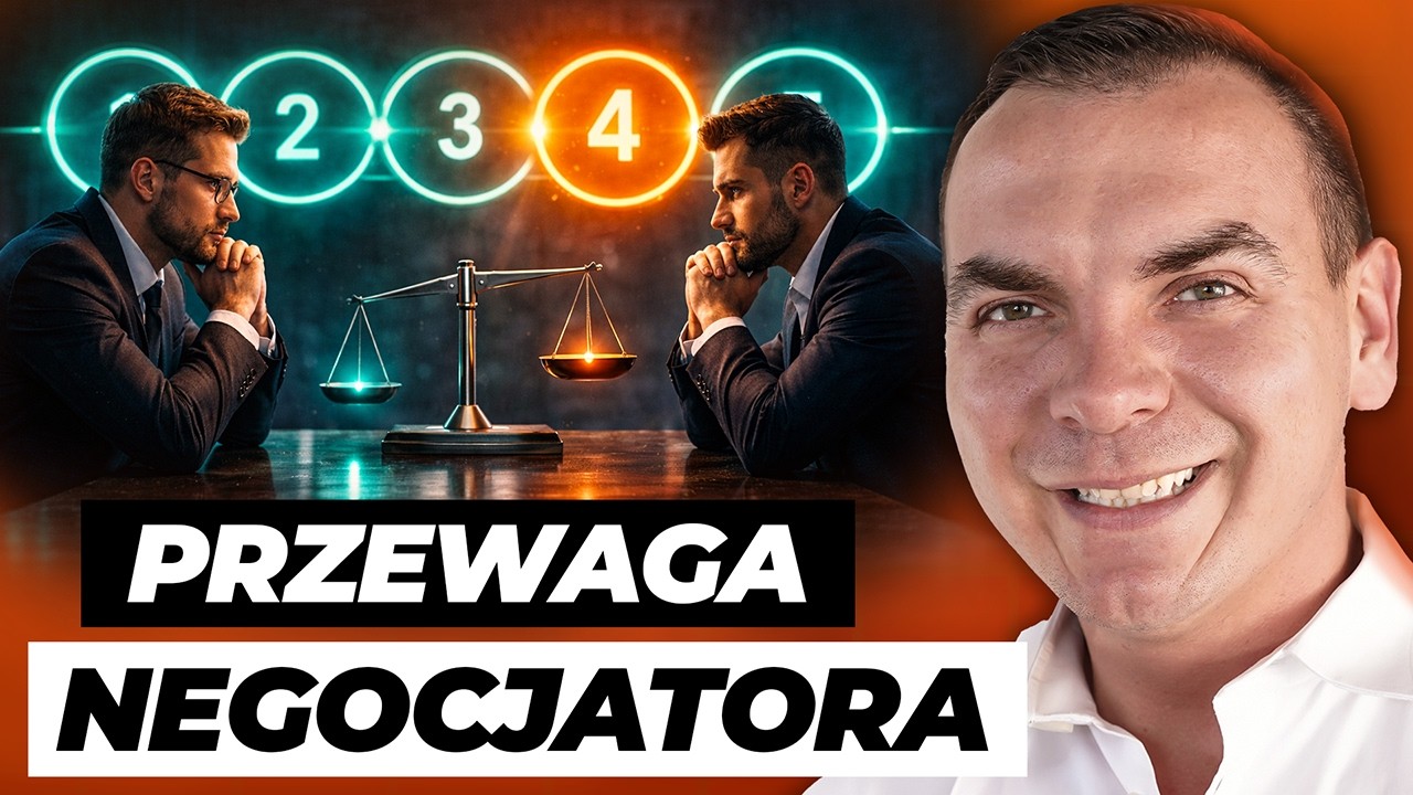 Jak prowadzić skuteczne negocjacje? 5 etapów krok po kroku