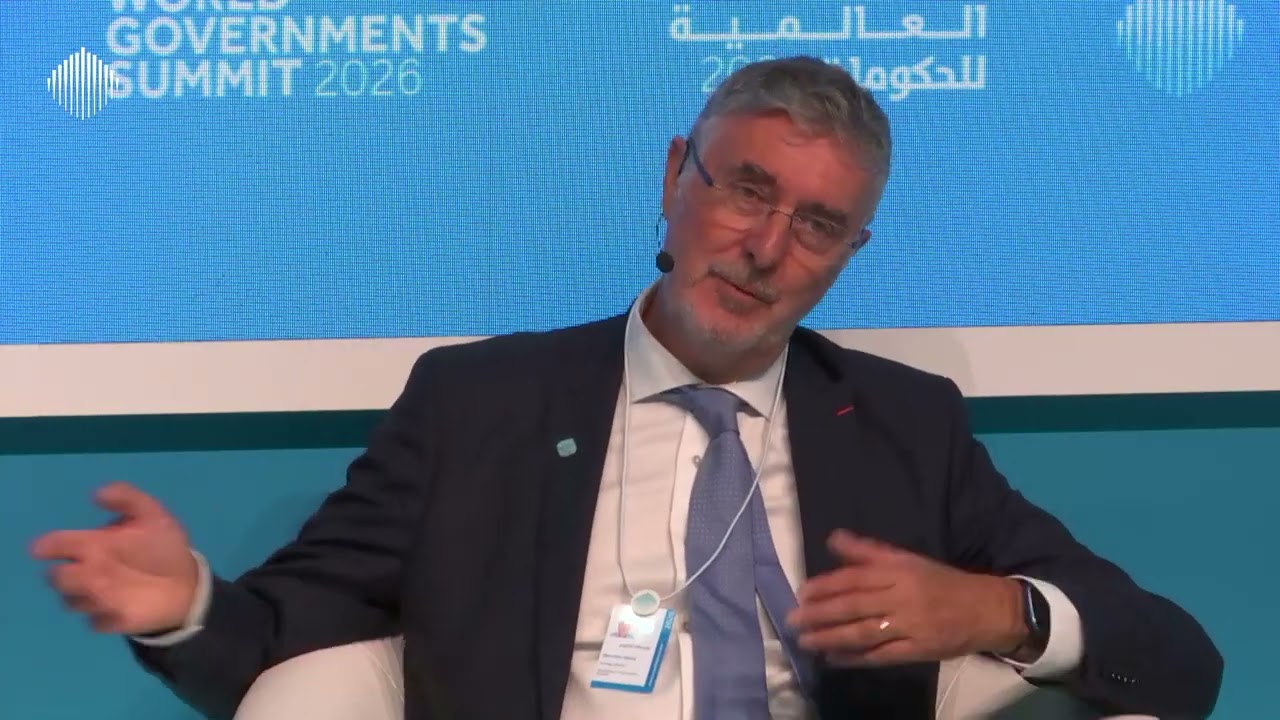 Cosmic Connections: Aligning Space Agency Visions for a Multipolar Future