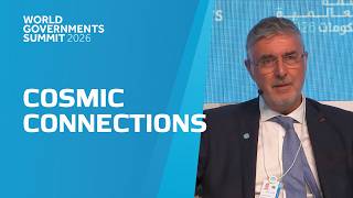 Cosmic Connections: Aligning Space Agency Visions for a Multipolar Future