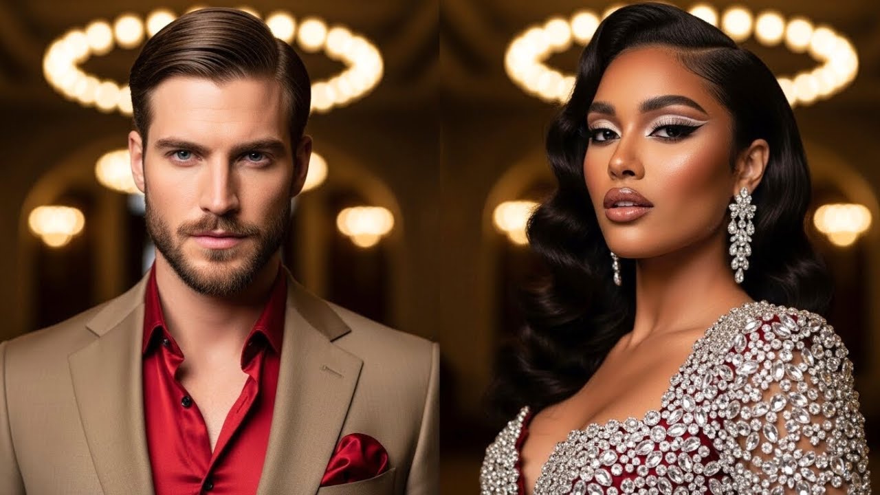 “Watch What You Say” Billionaire Said To His Black Wife Whom He Hates For Tempting Him