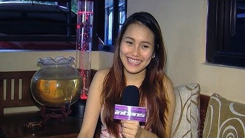 Ayu Ting Ting Bawa Anak Pulang ke Rumah - Intens 28 Januari 2014 1