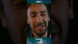 "Bizim kızımız olsaydı..." #taşacakbudeniz #trt1 #shorts