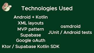 CSIT284 Final Project Video Demonstration | BioMemo