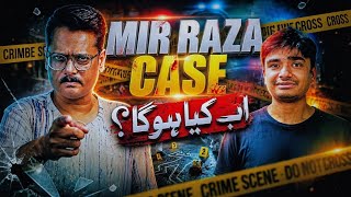 Mir Raza Case: Smart Watch Ka Raaz Khul Gaya! Watch mein kya mila Investigation badal gayi!