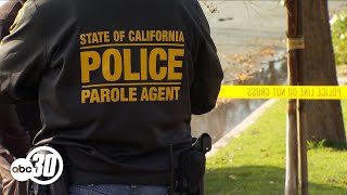 State parole officer shoots and kills man in central Fresno, police say