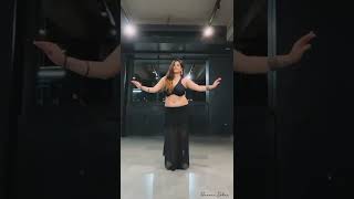 Cuty Girl Chubby Milky Belly Dance Ever