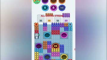 Hole People level 372 Gameplay