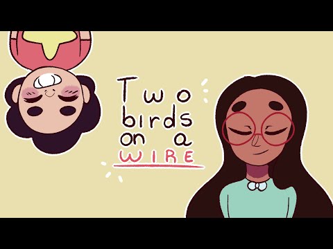 Two Birds | Steven Universe PMV | SPOILERS