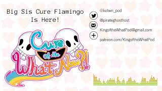Download Lagu Cure of the WHAT Now Episode 5: Big Sis Cure Flamingo Is Here!