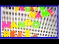 Fruits🍍🍎🍓🍇 name For Nursery | Kids learning