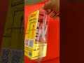 Click Vario scanning QR ng NCY |center spring 1000rpm | pa ligit check #original #short #accessories