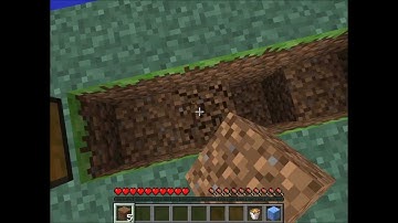 Back 2 Basics Minecraft: SkyBlock part 1