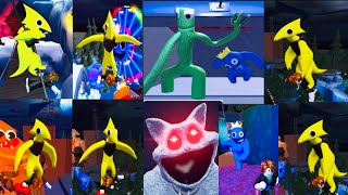 RAINBOW FRIENDS CHAPTER 2 isAMAZIN (FULL GAME) | ALL ENDING😱