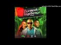 Jabs Cpt Feat Danger Shayumthetho & K-zin Isgebengu - Umthetho