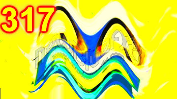 (Effect Day 317) Klasky Csupo In My Happy Effect (IID)