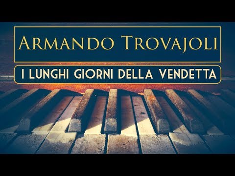 Muori o Vivi (Part. 2) - Film Music Composer - Armando Trovajoli [HQ]